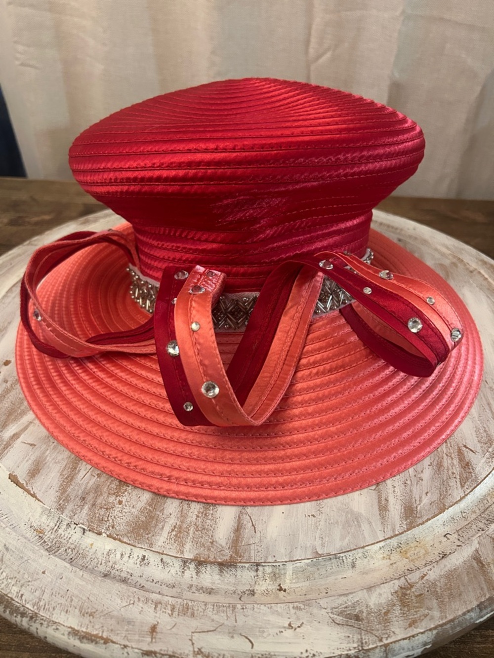 G.M.I. Hat Kentucky Derby